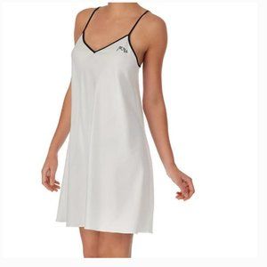 kate spade bridal wedding Mrs Chemise pjs xs